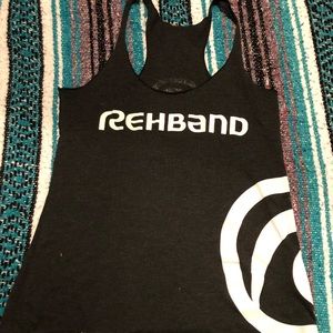 Rehband tank top